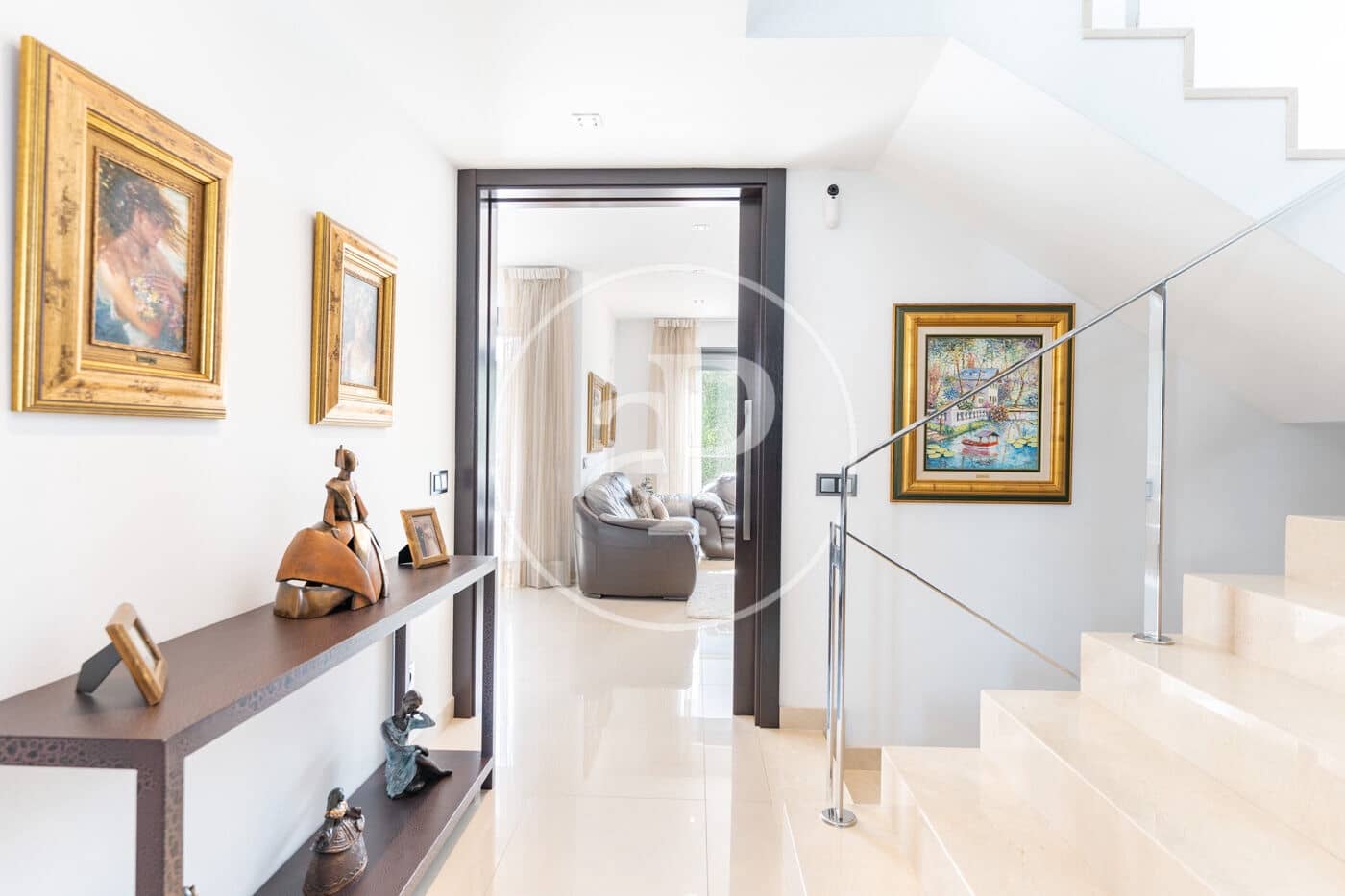 4 bedroom Villa for sale in Palma de Mallorca - € 2,800,000 (Ref: 9770684)