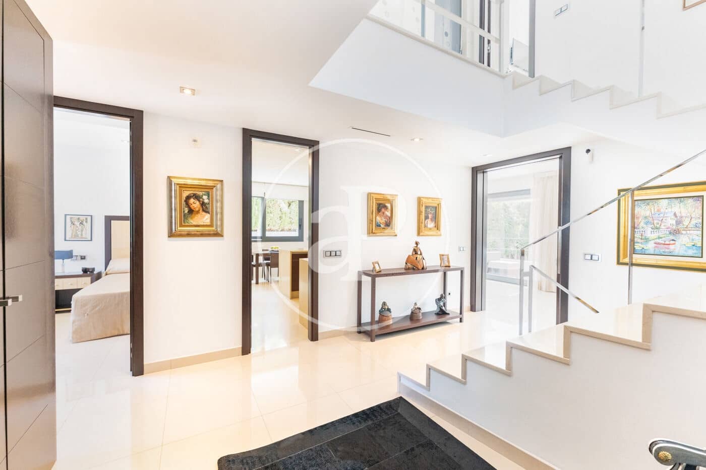 4 bedroom Villa for sale in Palma de Mallorca - € 2,800,000 (Ref: 9770684)