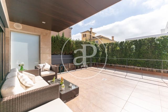 Chalet de 4 habitaciones en Coll d'en Rabassa, Palma de Mallorca en venta - 2.800.000 € (Ref: 9770684)