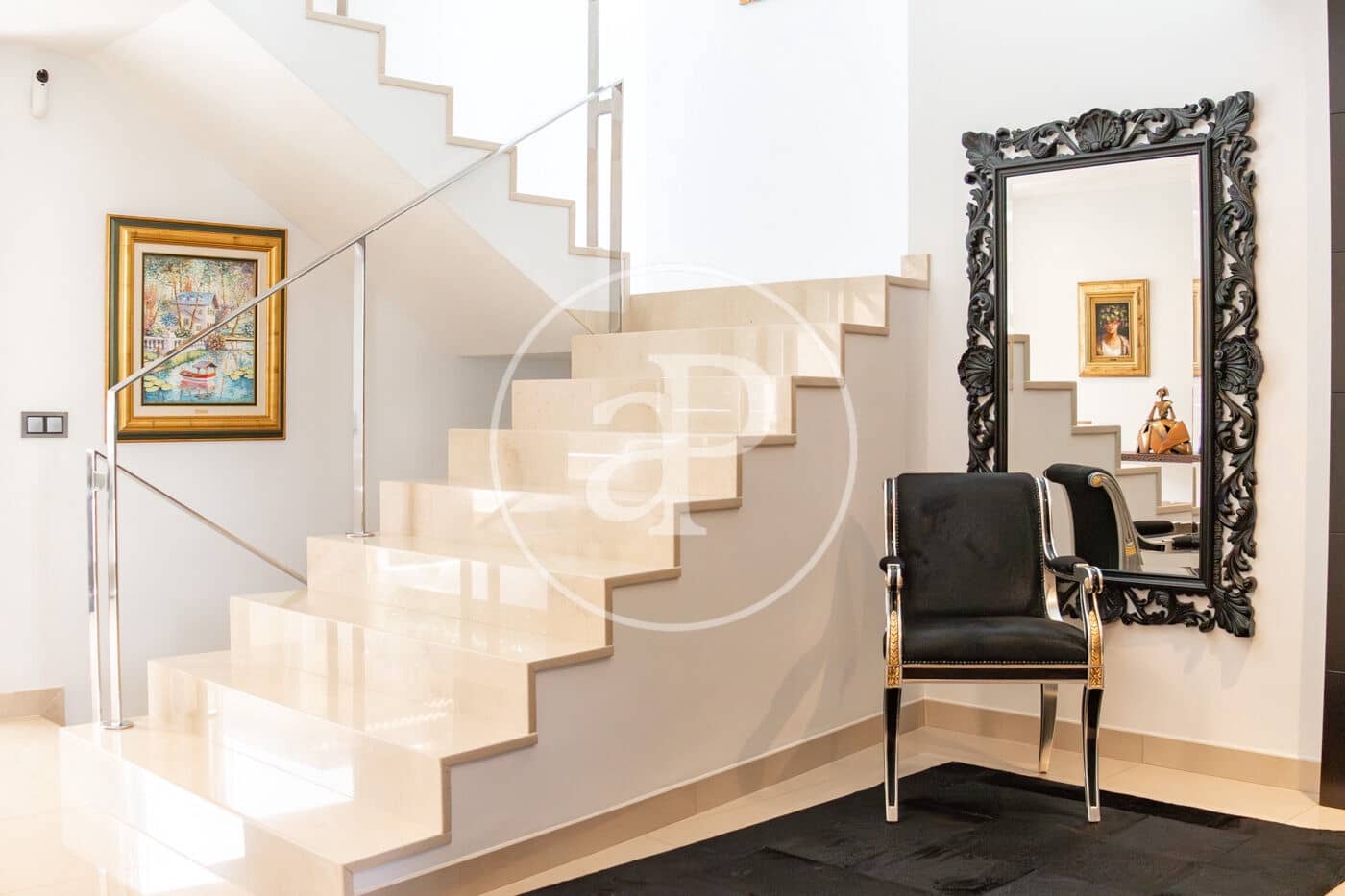 4 bedroom Villa for sale in Palma de Mallorca - € 2,800,000 (Ref: 9770684)