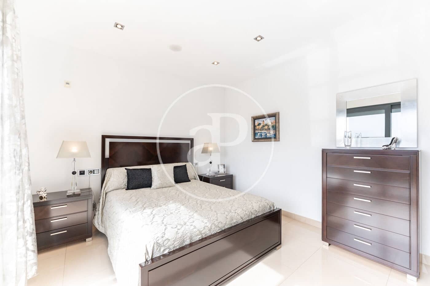 4 bedroom Villa for sale in Palma de Mallorca - € 2,800,000 (Ref: 9770684)