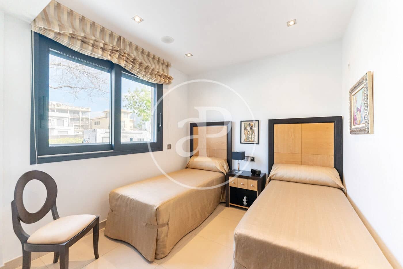 4 bedroom Villa for sale in Palma de Mallorca - € 2,800,000 (Ref: 9770684)