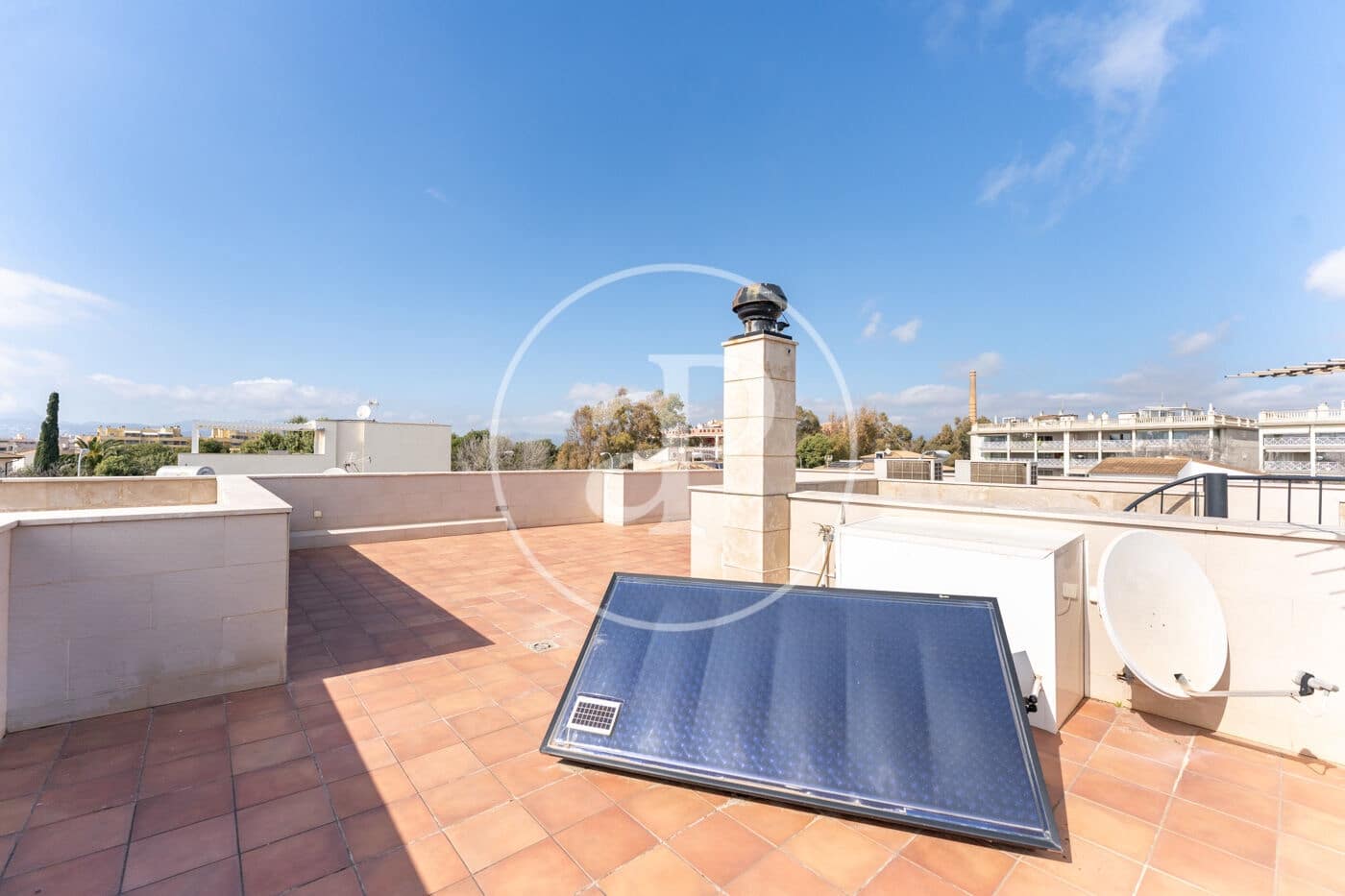 4 bedroom Villa for sale in Palma de Mallorca - € 2,800,000 (Ref: 9770684)