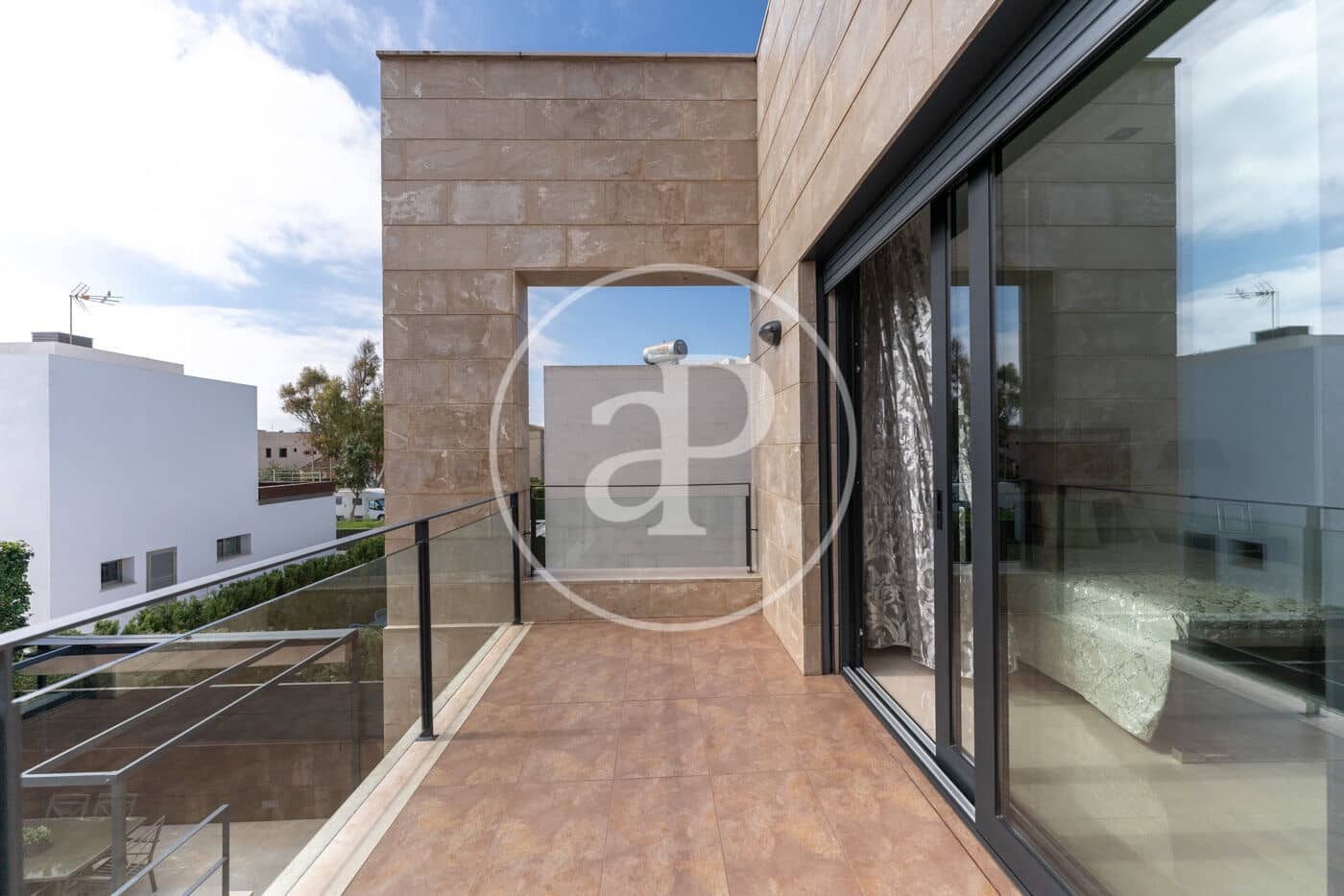4 bedroom Villa for sale in Palma de Mallorca - € 2,800,000 (Ref: 9770684)