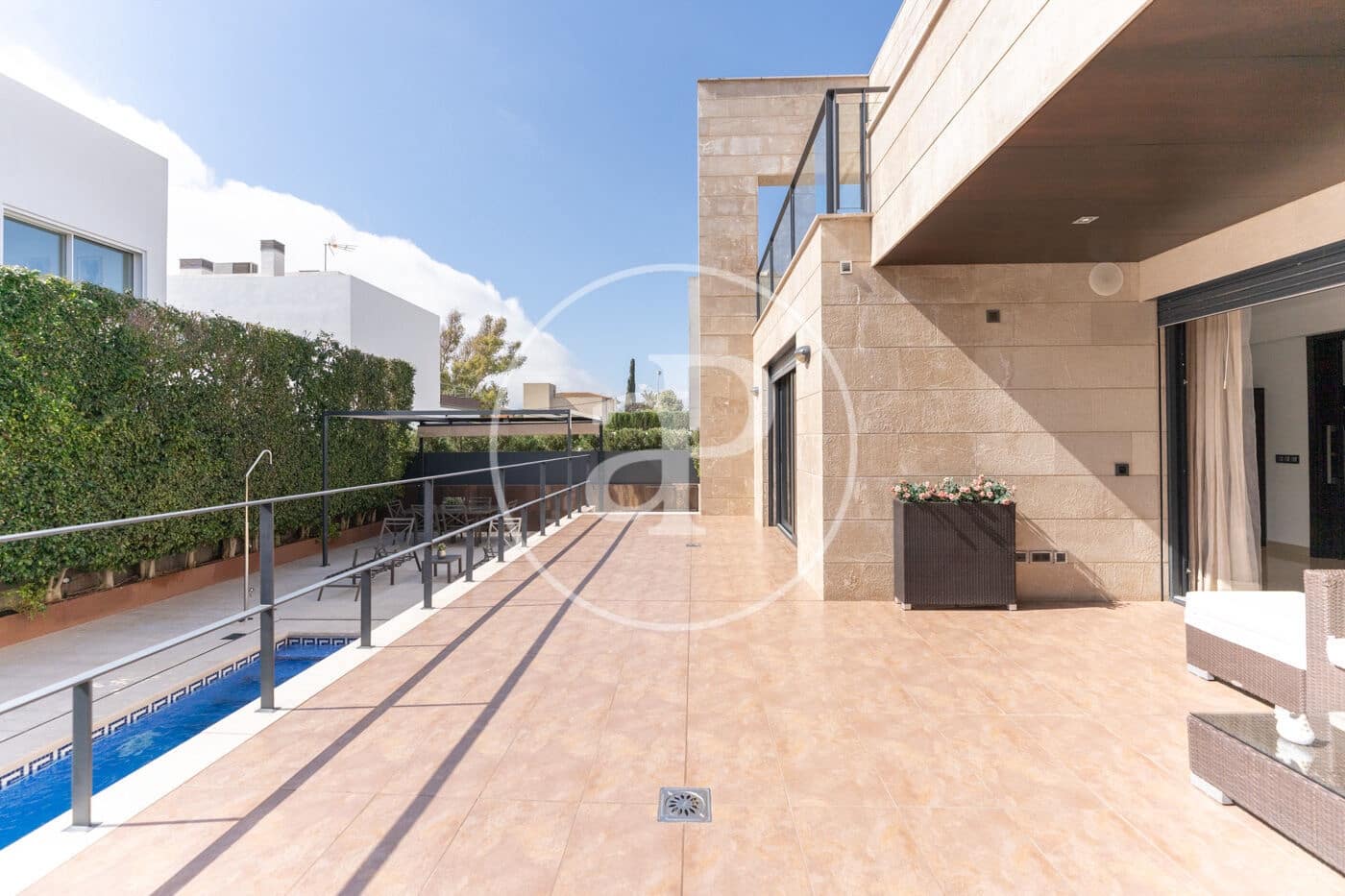 4 bedroom Villa for sale in Palma de Mallorca - € 2,800,000 (Ref: 9770684)
