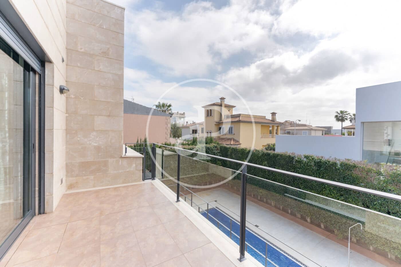 4 bedroom Villa for sale in Palma de Mallorca - € 2,800,000 (Ref: 9770684)