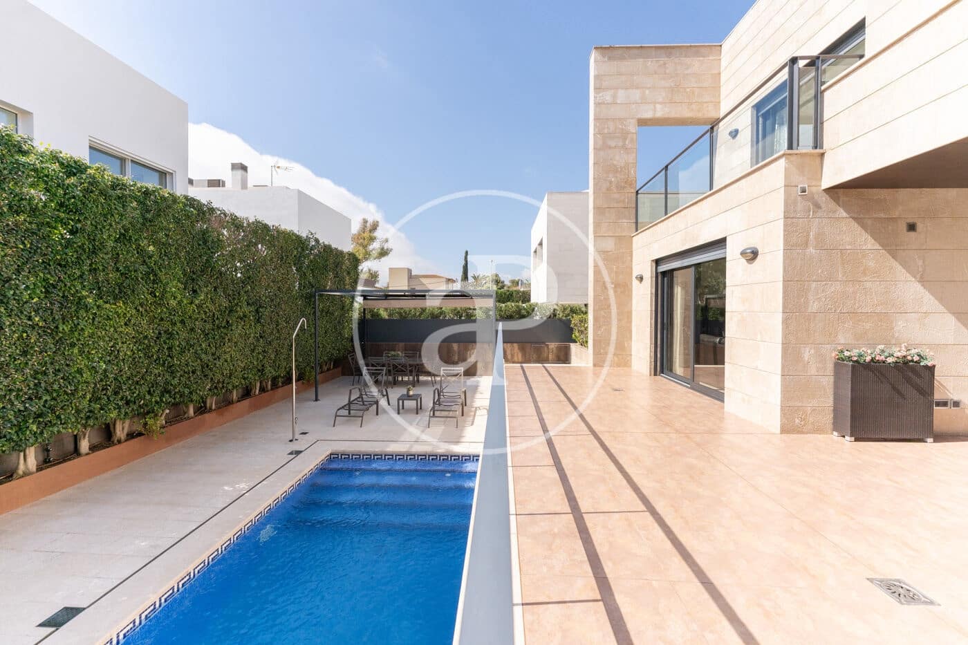 4 bedroom Villa for sale in Palma de Mallorca - € 2,800,000 (Ref: 9770684)