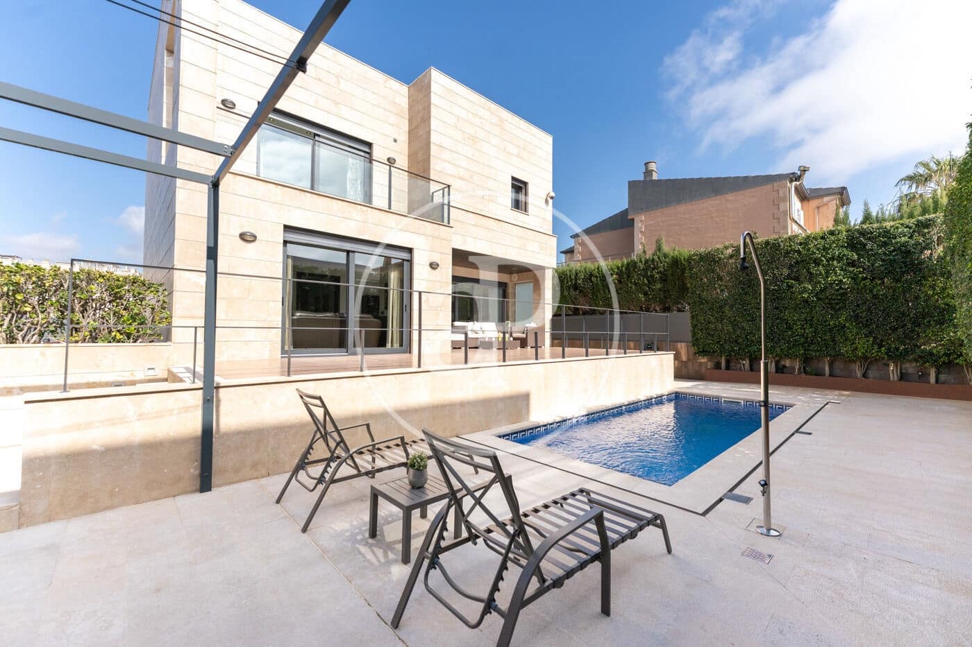 4 bedroom Villa for sale in Palma de Mallorca - € 2,800,000 (Ref: 9770684)