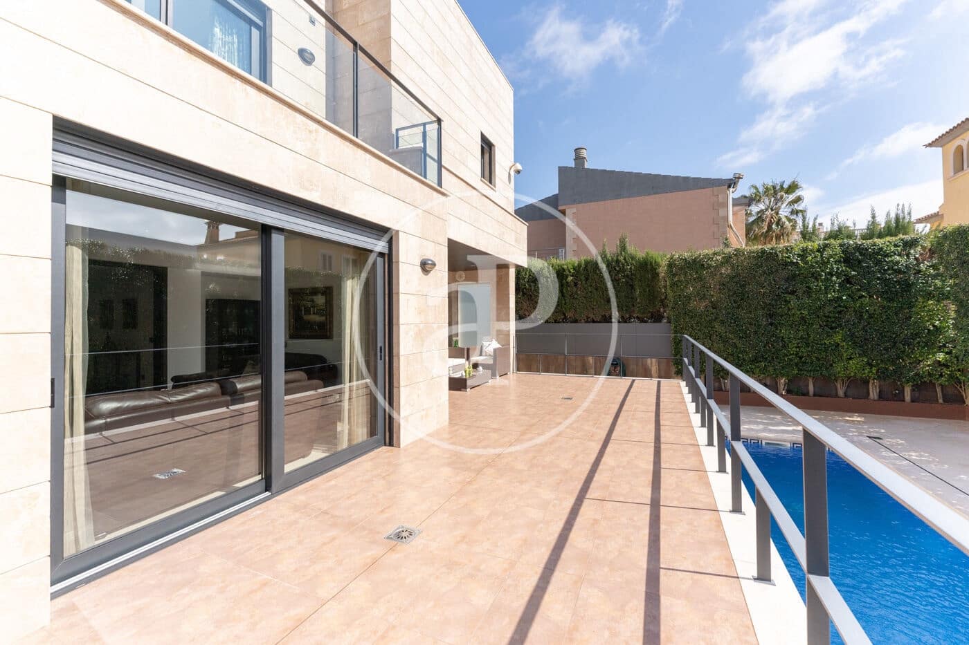 4 bedroom Villa for sale in Palma de Mallorca - € 2,800,000 (Ref: 9770684)
