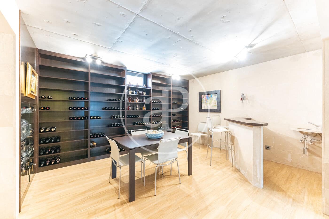 4 bedroom Villa for sale in Palma de Mallorca - € 2,800,000 (Ref: 9770684)