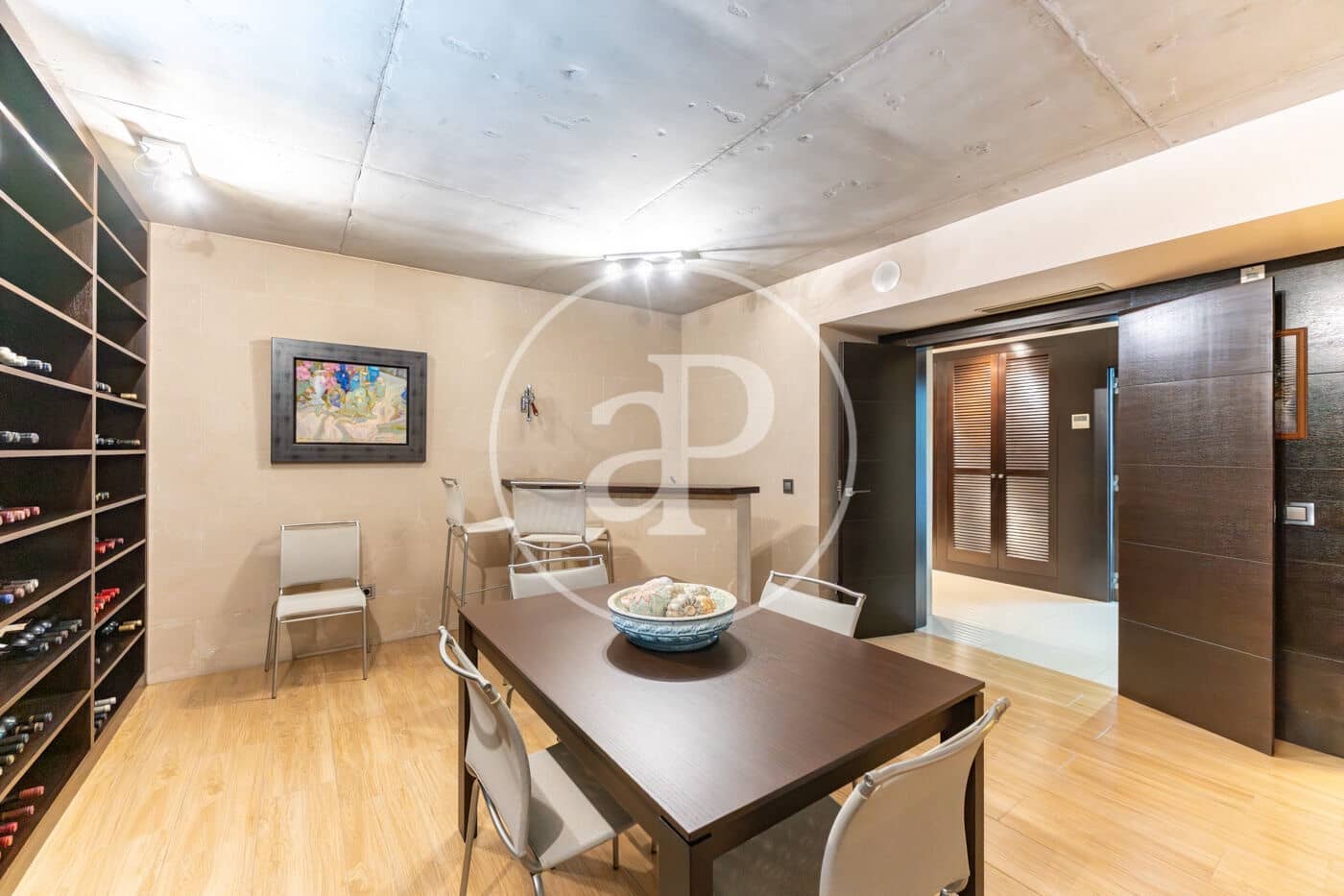 4 bedroom Villa for sale in Palma de Mallorca - € 2,800,000 (Ref: 9770684)