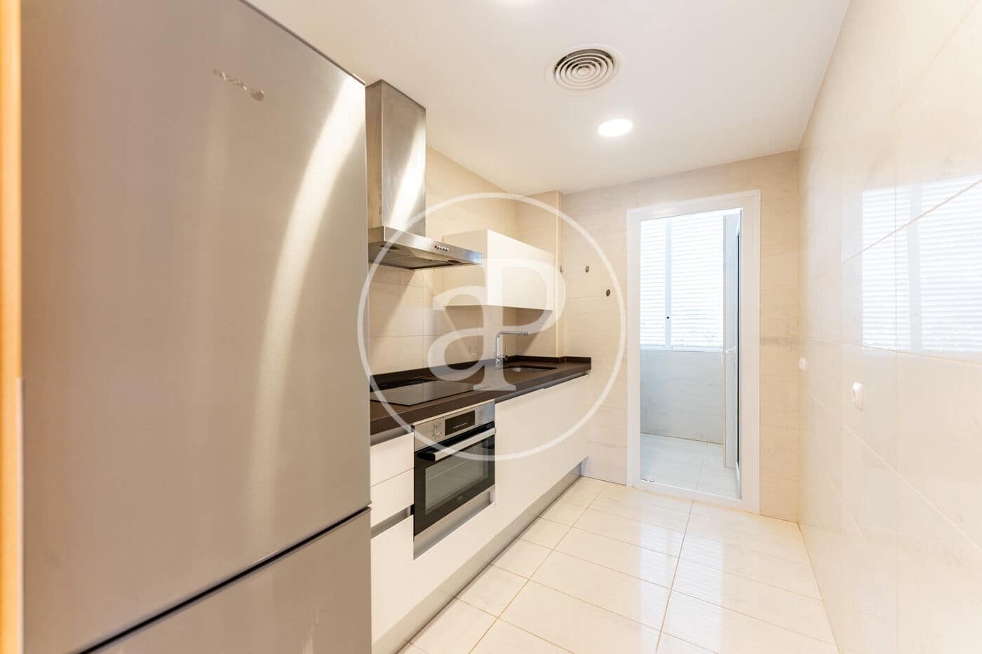 2 quarto Apartamento para arrendar em Palma de Mallorca com garagem - 2 500 € (Ref: 9770685)