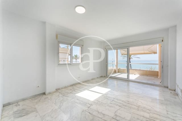 2 soveværelse Lejlighed til leje i Coll d'en Rabassa, Palma de Mallorca med garage - € 2.500 (Ref: 9770685)
