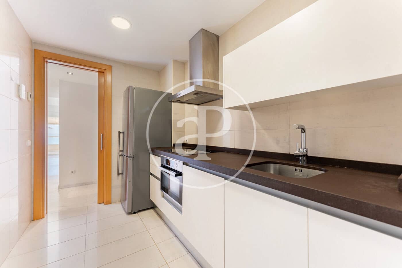 2 quarto Apartamento para arrendar em Palma de Mallorca com garagem - 2 500 € (Ref: 9770685)