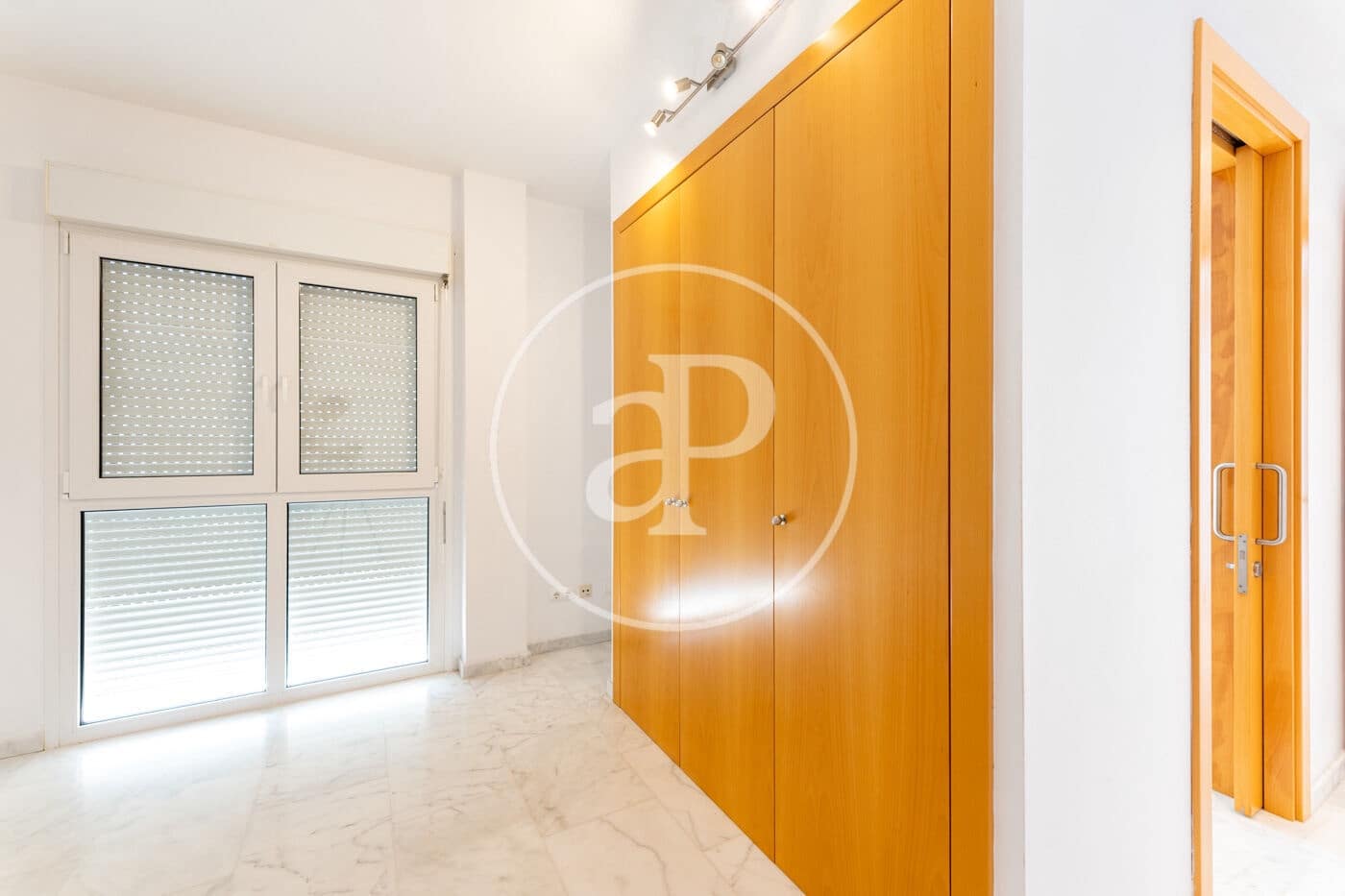 2 quarto Apartamento para arrendar em Palma de Mallorca com garagem - 2 500 € (Ref: 9770685)