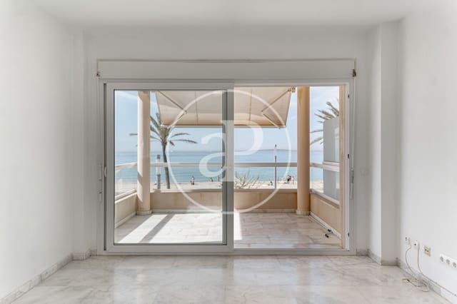 2 soveværelse Lejlighed til leje i Coll d'en Rabassa, Palma de Mallorca med garage - € 2.500 (Ref: 9770685)