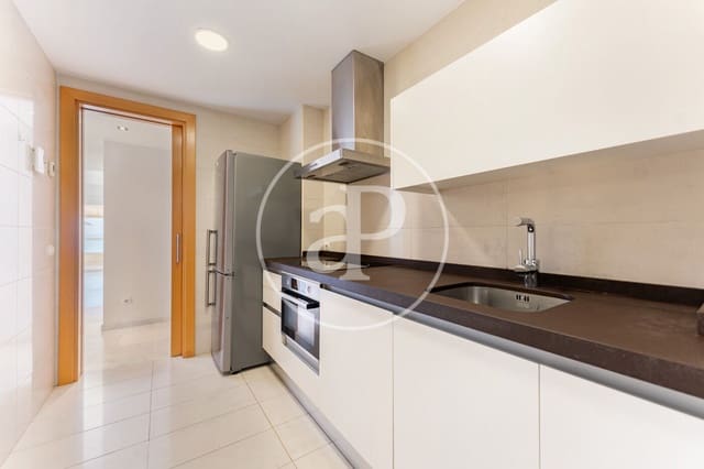 2 soveværelse Lejlighed til leje i Coll d'en Rabassa, Palma de Mallorca med garage - € 2.500 (Ref: 9770685)