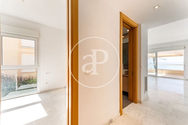 2 soveværelse Lejlighed til leje i Coll d'en Rabassa, Palma de Mallorca med garage - € 2.500 (Ref: 9770685)