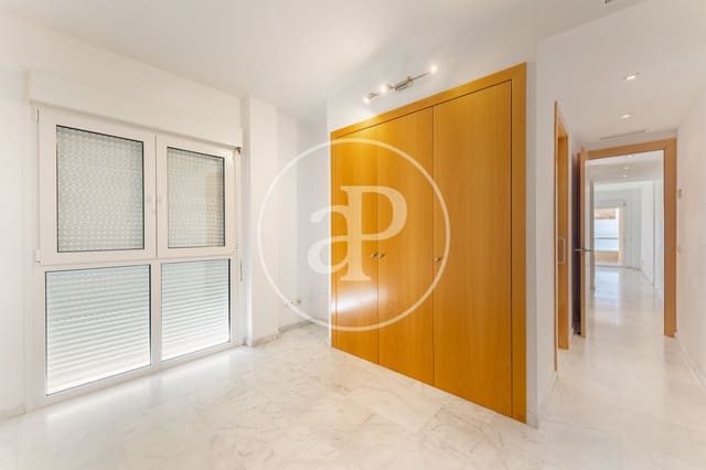 2 soveværelse Lejlighed til leje i Coll d'en Rabassa, Palma de Mallorca med garage - € 2.500 (Ref: 9770685)