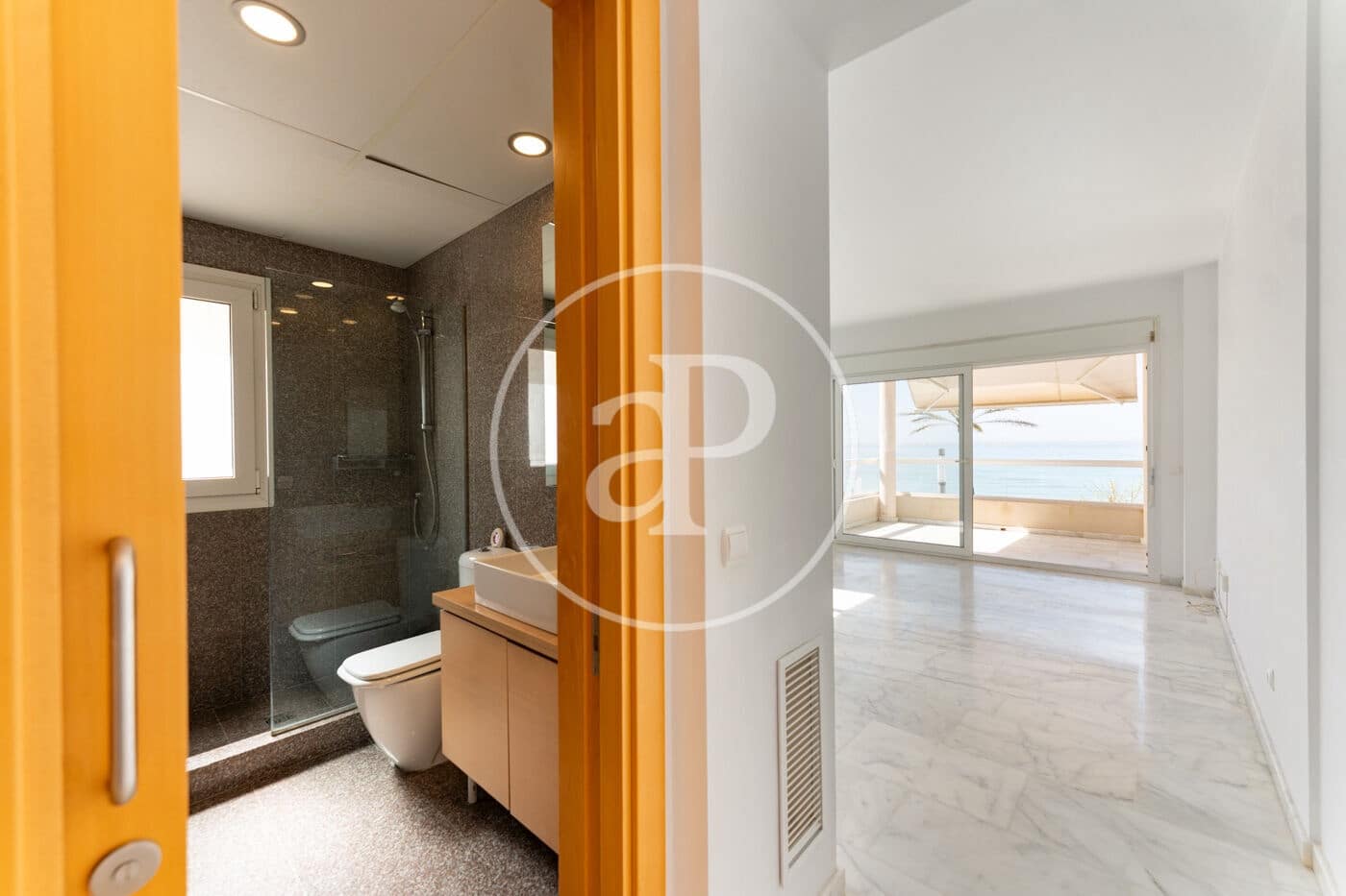 2 quarto Apartamento para arrendar em Palma de Mallorca com garagem - 2 500 € (Ref: 9770685)