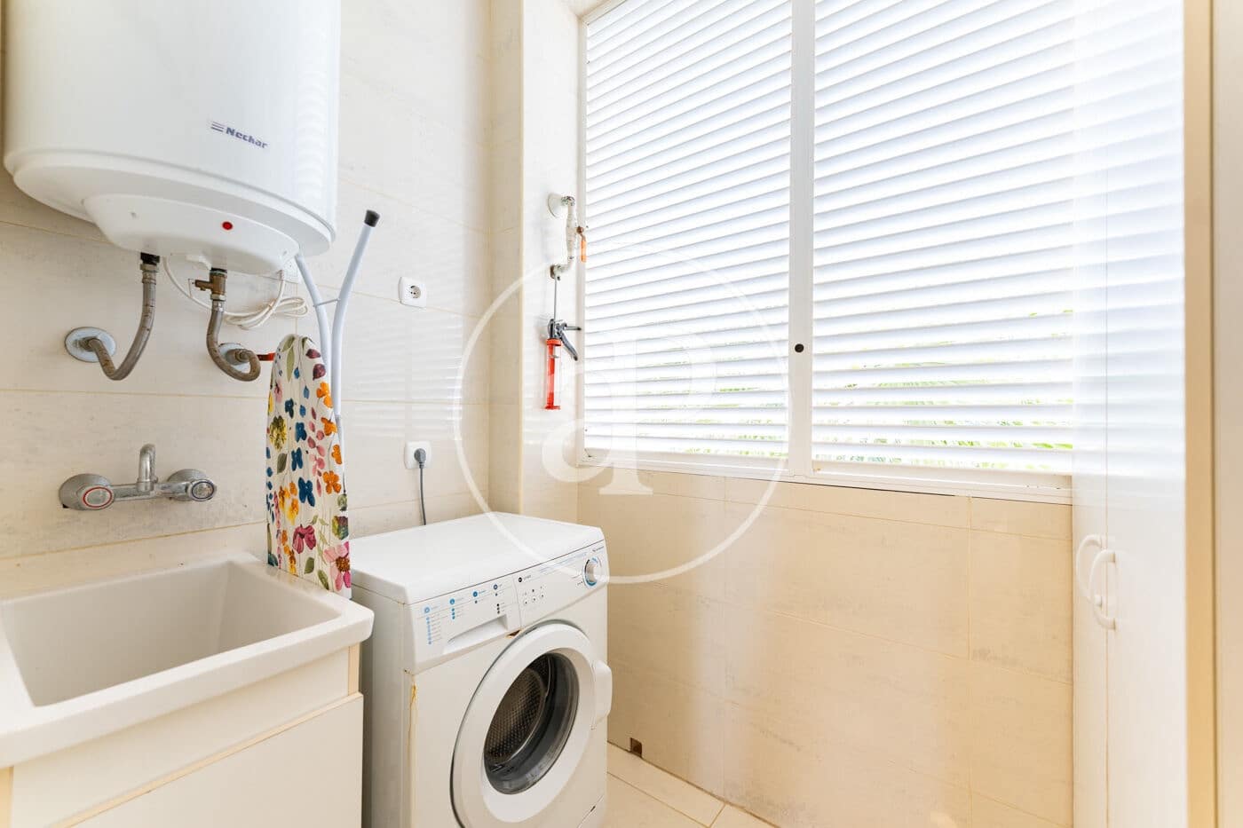 2 quarto Apartamento para arrendar em Palma de Mallorca com garagem - 2 500 € (Ref: 9770685)