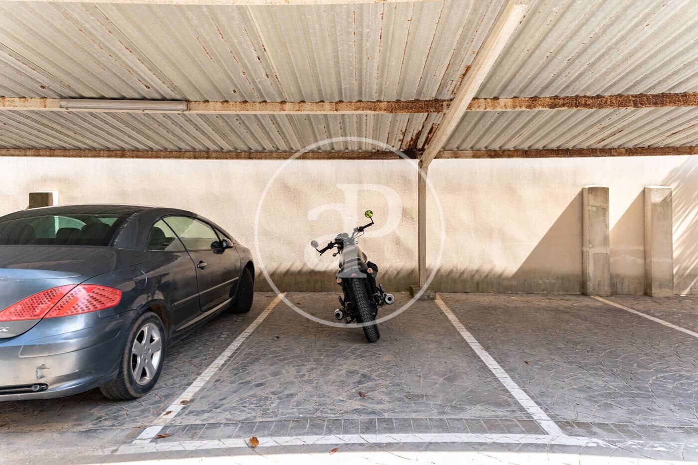 2 quarto Apartamento para arrendar em Palma de Mallorca com garagem - 2 500 € (Ref: 9770685)