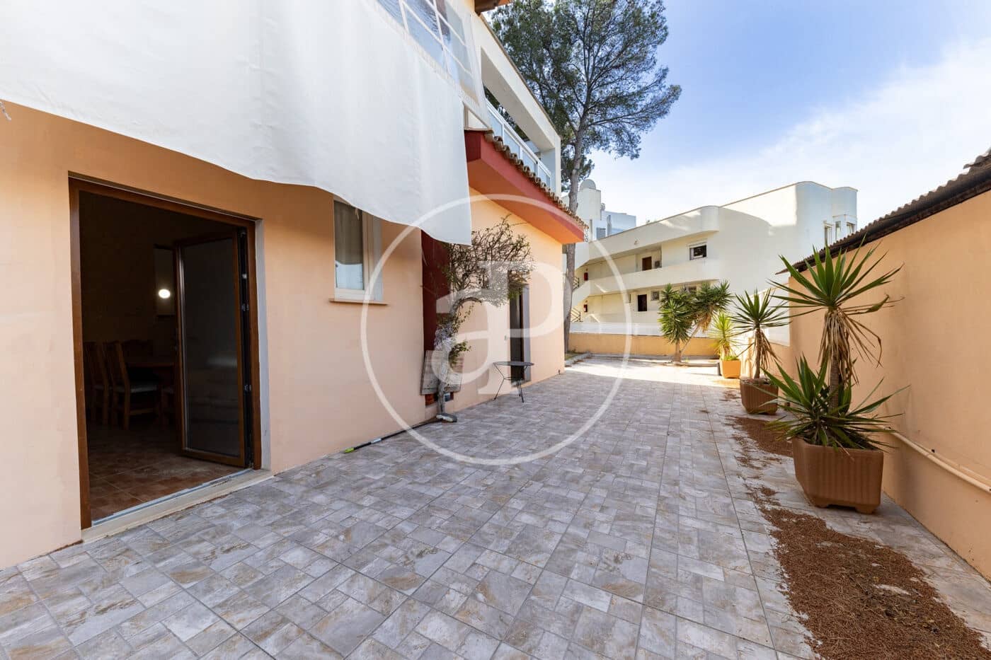 9 sypialnia Willa na sprzedaż w Costa de la Calma - 1 160 000 € (Ref: 9770686)