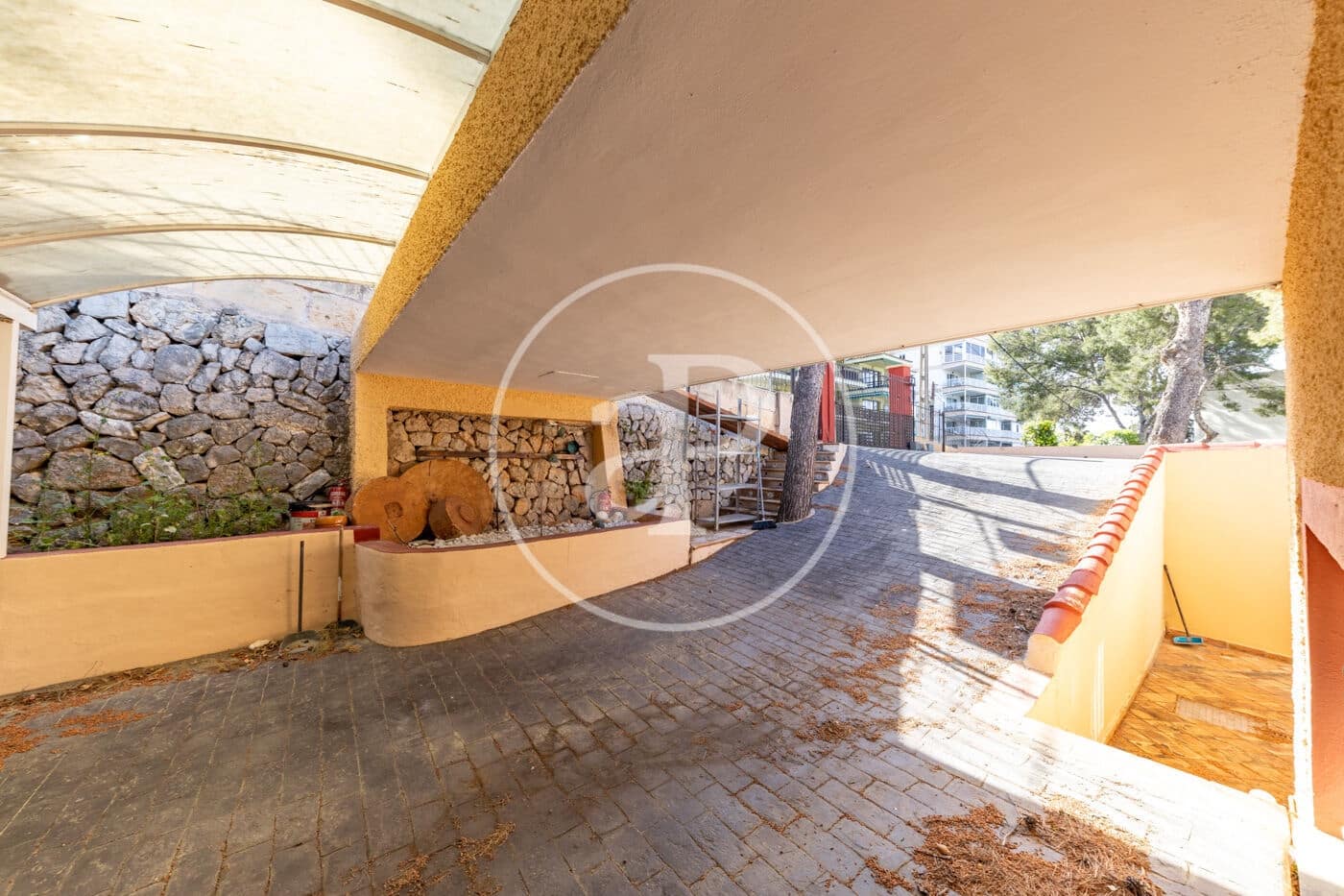 9 sypialnia Willa na sprzedaż w Costa de la Calma - 1 160 000 € (Ref: 9770686)