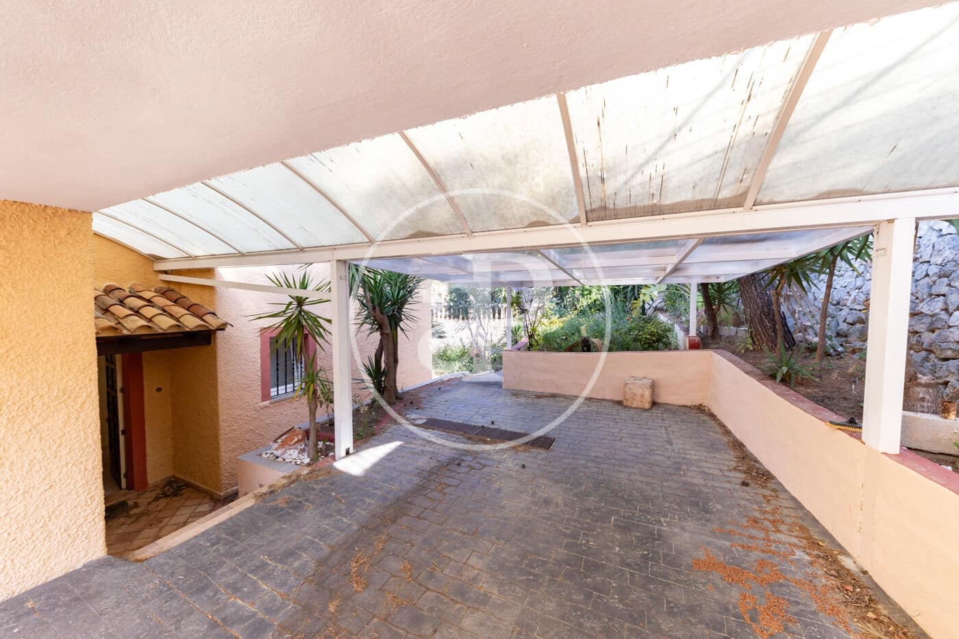 9 sypialnia Willa na sprzedaż w Costa de la Calma - 1 160 000 € (Ref: 9770686)