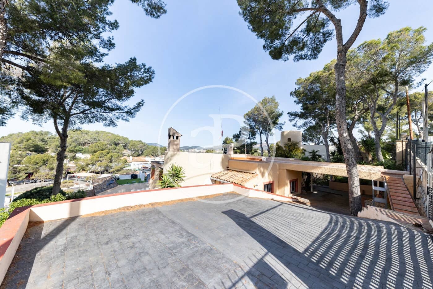 9 sypialnia Willa na sprzedaż w Costa de la Calma - 1 160 000 € (Ref: 9770686)