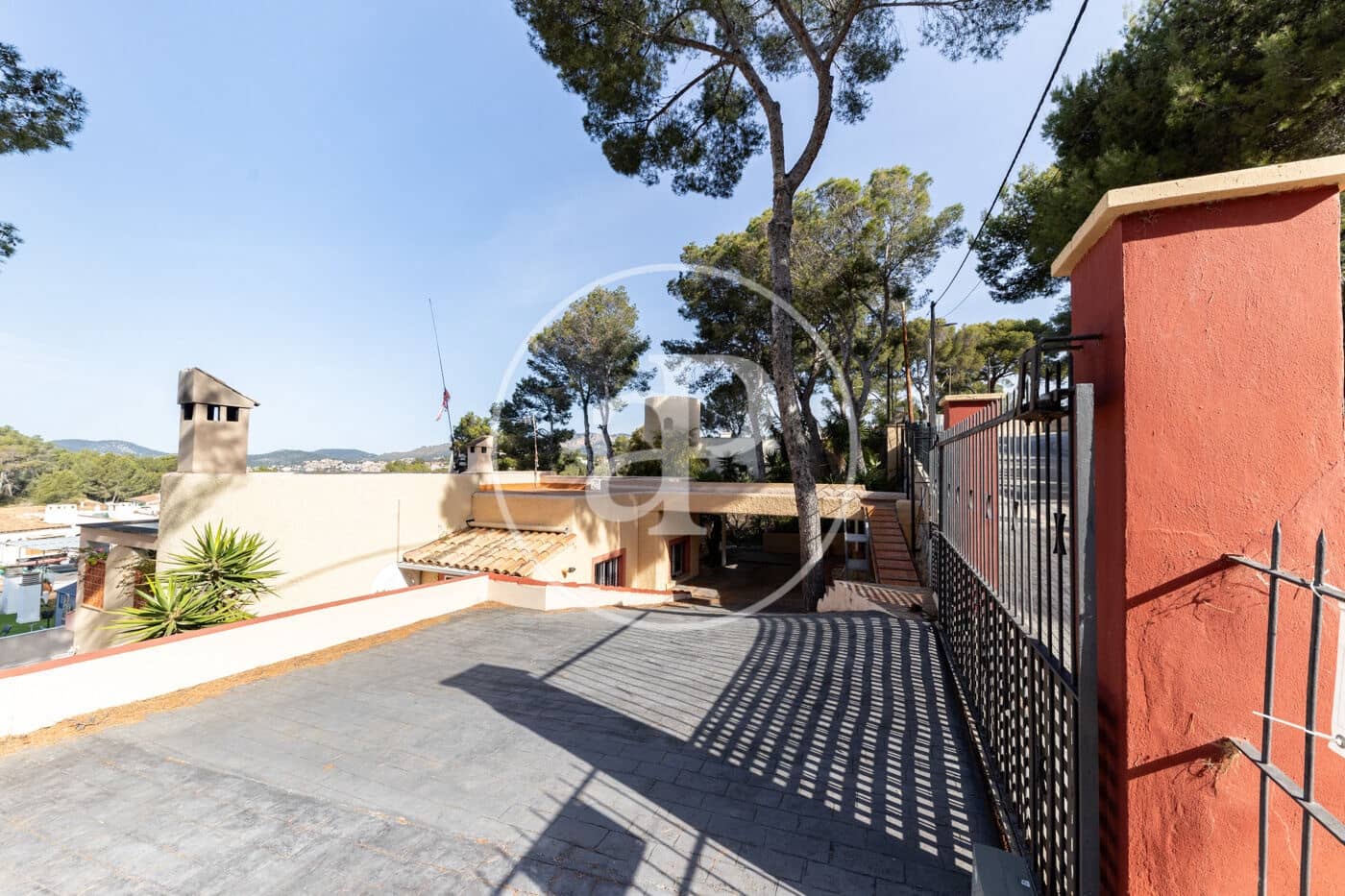 9 sypialnia Willa na sprzedaż w Costa de la Calma - 1 160 000 € (Ref: 9770686)