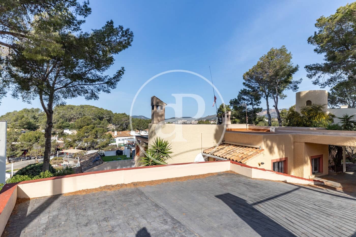 9 sypialnia Willa na sprzedaż w Costa de la Calma - 1 160 000 € (Ref: 9770686)