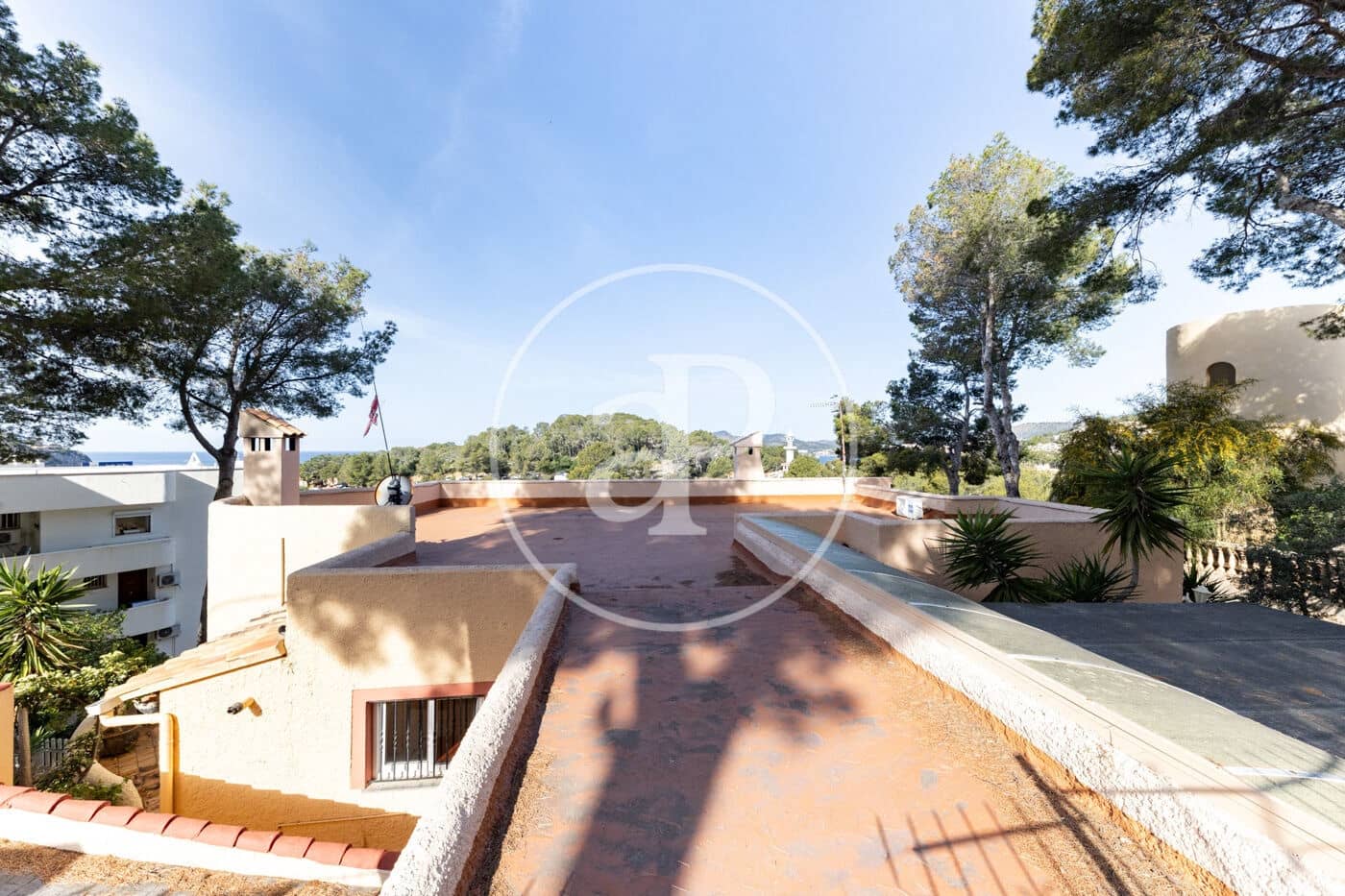 9 sypialnia Willa na sprzedaż w Costa de la Calma - 1 160 000 € (Ref: 9770686)