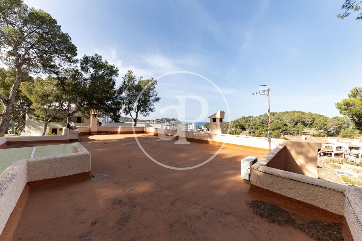 9 sypialnia Willa na sprzedaż w Costa de la Calma - 1 160 000 € (Ref: 9770686)