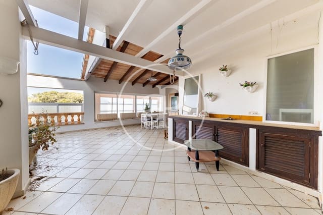 Chalet de 9 habitaciones en Costa de la Calma, Calvià en venta - 1.160.000 € (Ref: 9770686)