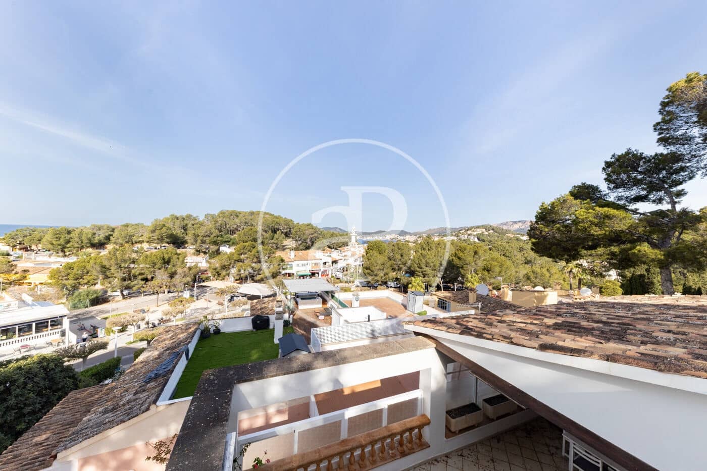 9 sypialnia Willa na sprzedaż w Costa de la Calma - 1 160 000 € (Ref: 9770686)