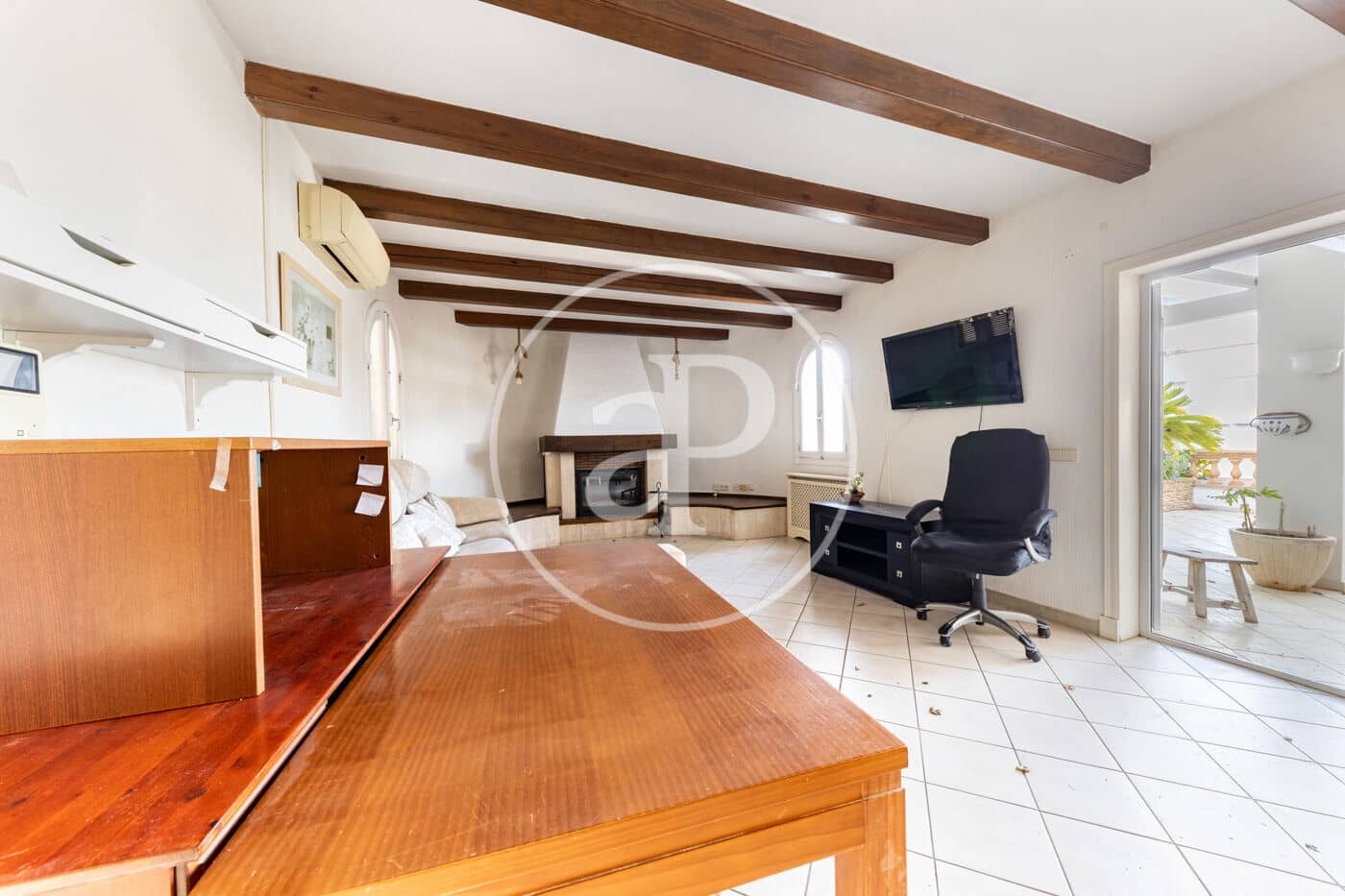 9 sypialnia Willa na sprzedaż w Costa de la Calma - 1 160 000 € (Ref: 9770686)