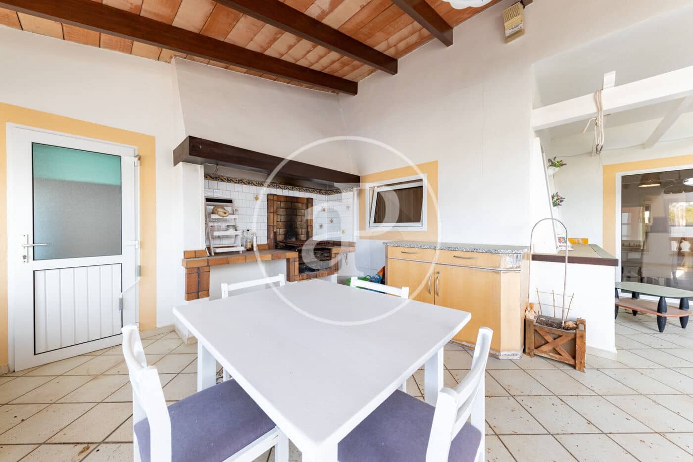 9 sypialnia Willa na sprzedaż w Costa de la Calma - 1 160 000 € (Ref: 9770686)