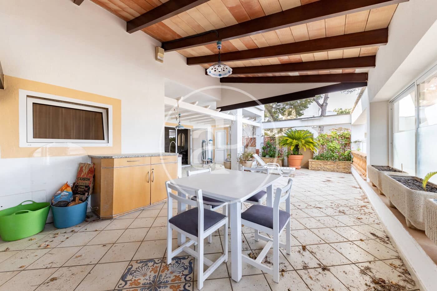 9 sypialnia Willa na sprzedaż w Costa de la Calma - 1 160 000 € (Ref: 9770686)