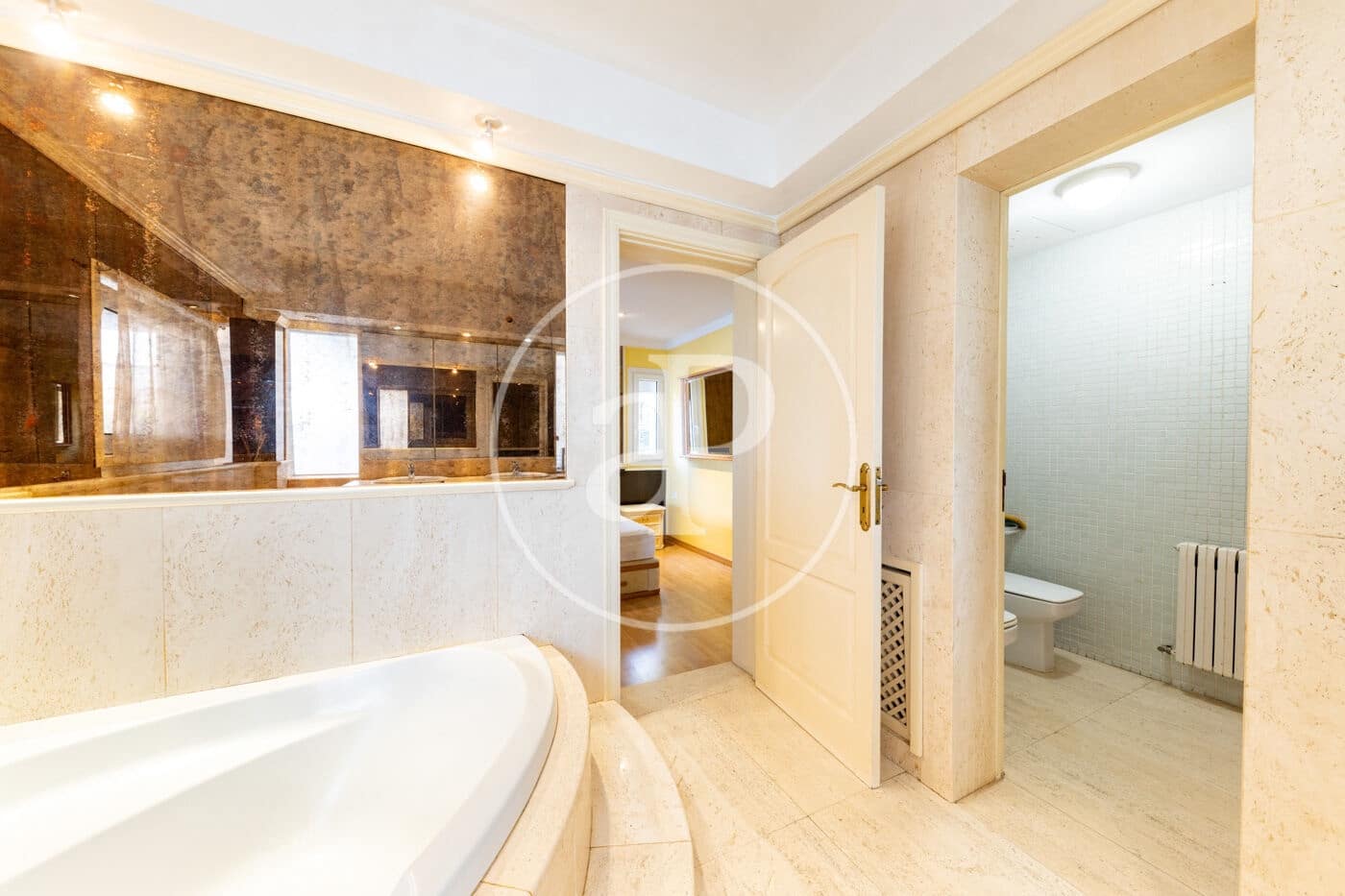 9 sypialnia Willa na sprzedaż w Costa de la Calma - 1 160 000 € (Ref: 9770686)