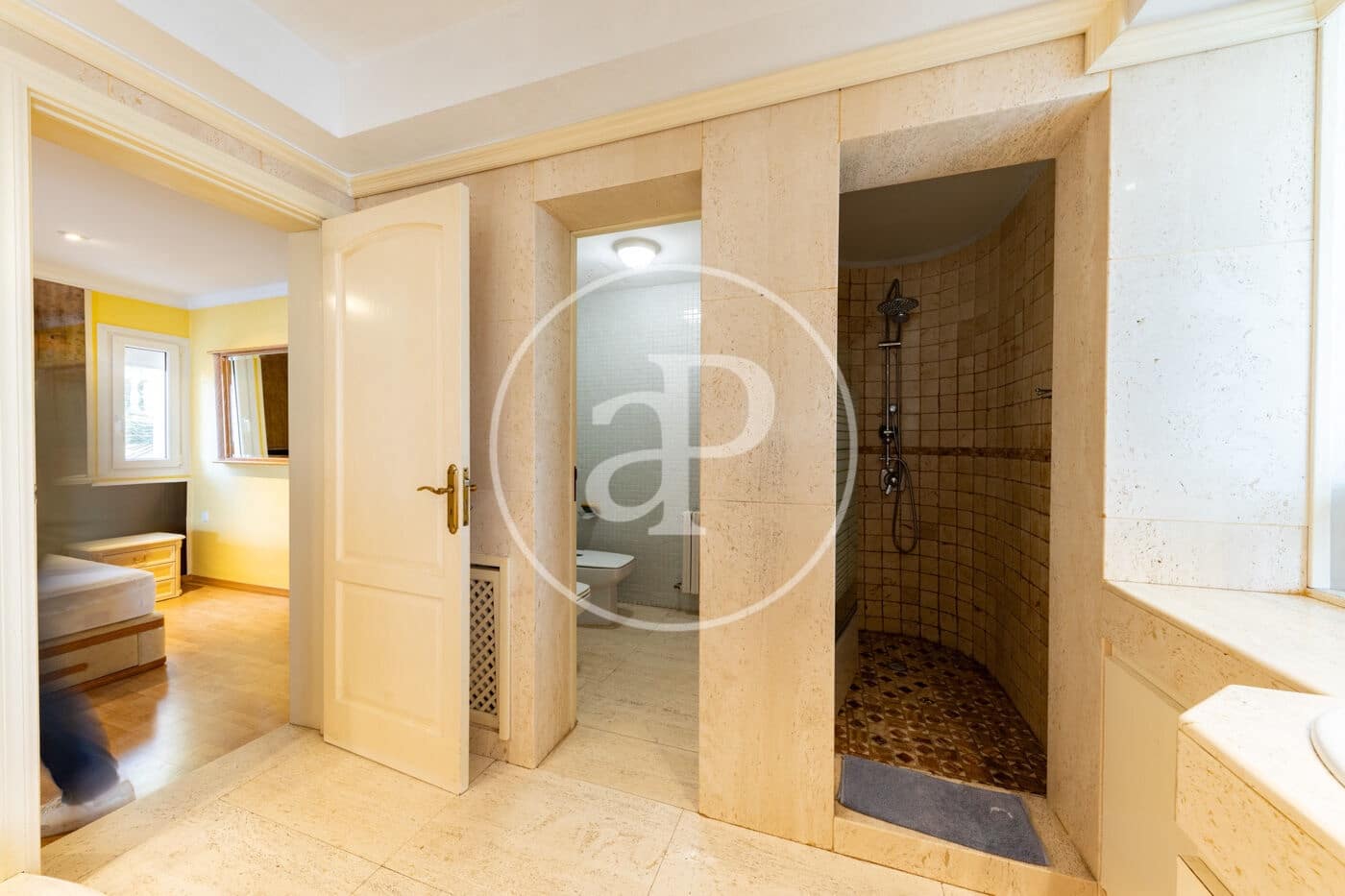 9 sypialnia Willa na sprzedaż w Costa de la Calma - 1 160 000 € (Ref: 9770686)