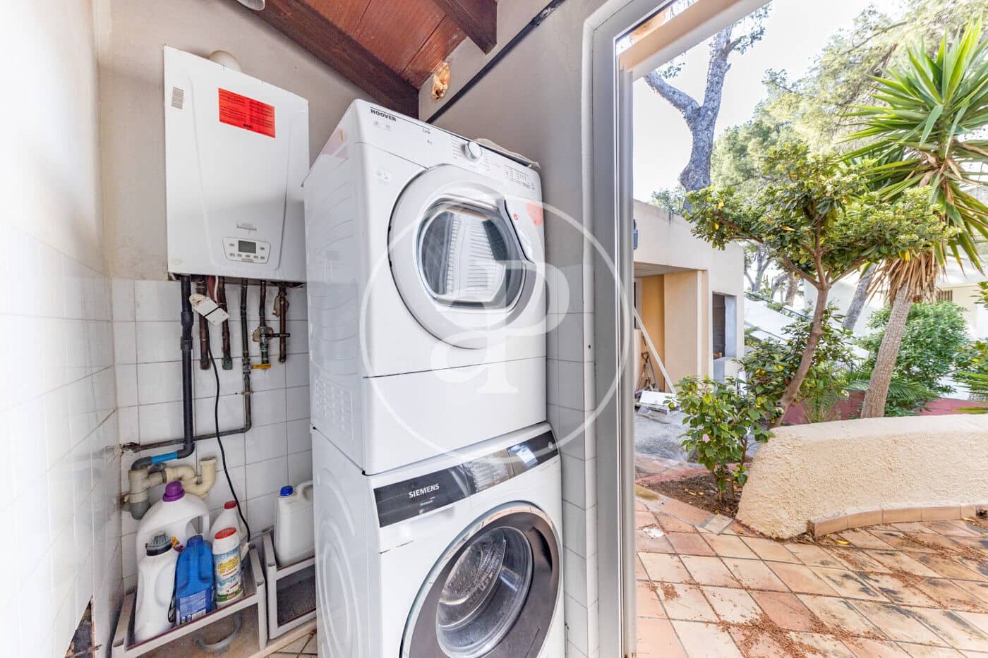 9 sypialnia Willa na sprzedaż w Costa de la Calma - 1 160 000 € (Ref: 9770686)