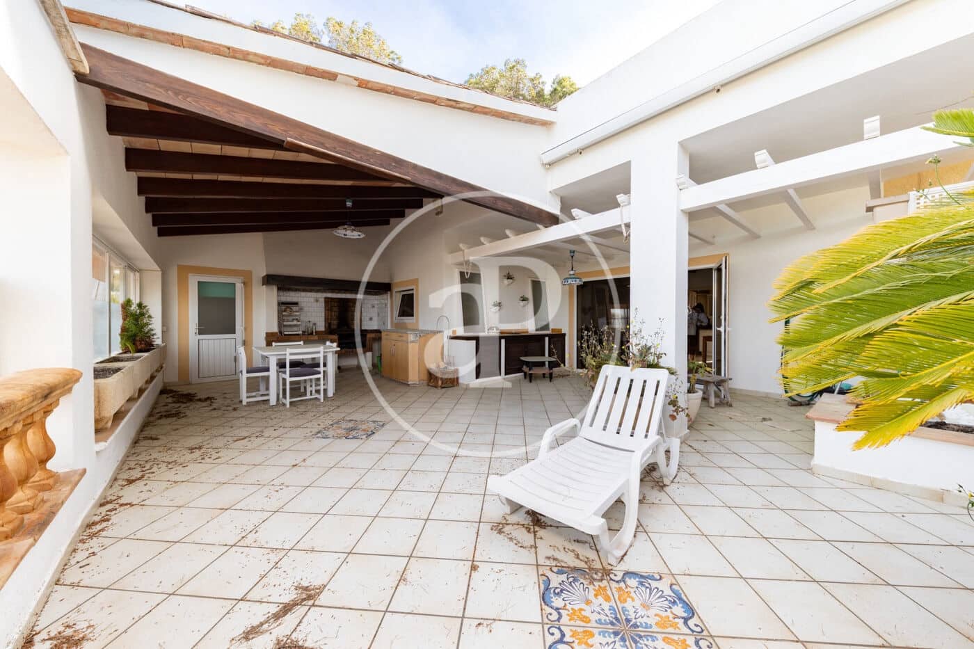 9 sypialnia Willa na sprzedaż w Costa de la Calma - 1 160 000 € (Ref: 9770686)