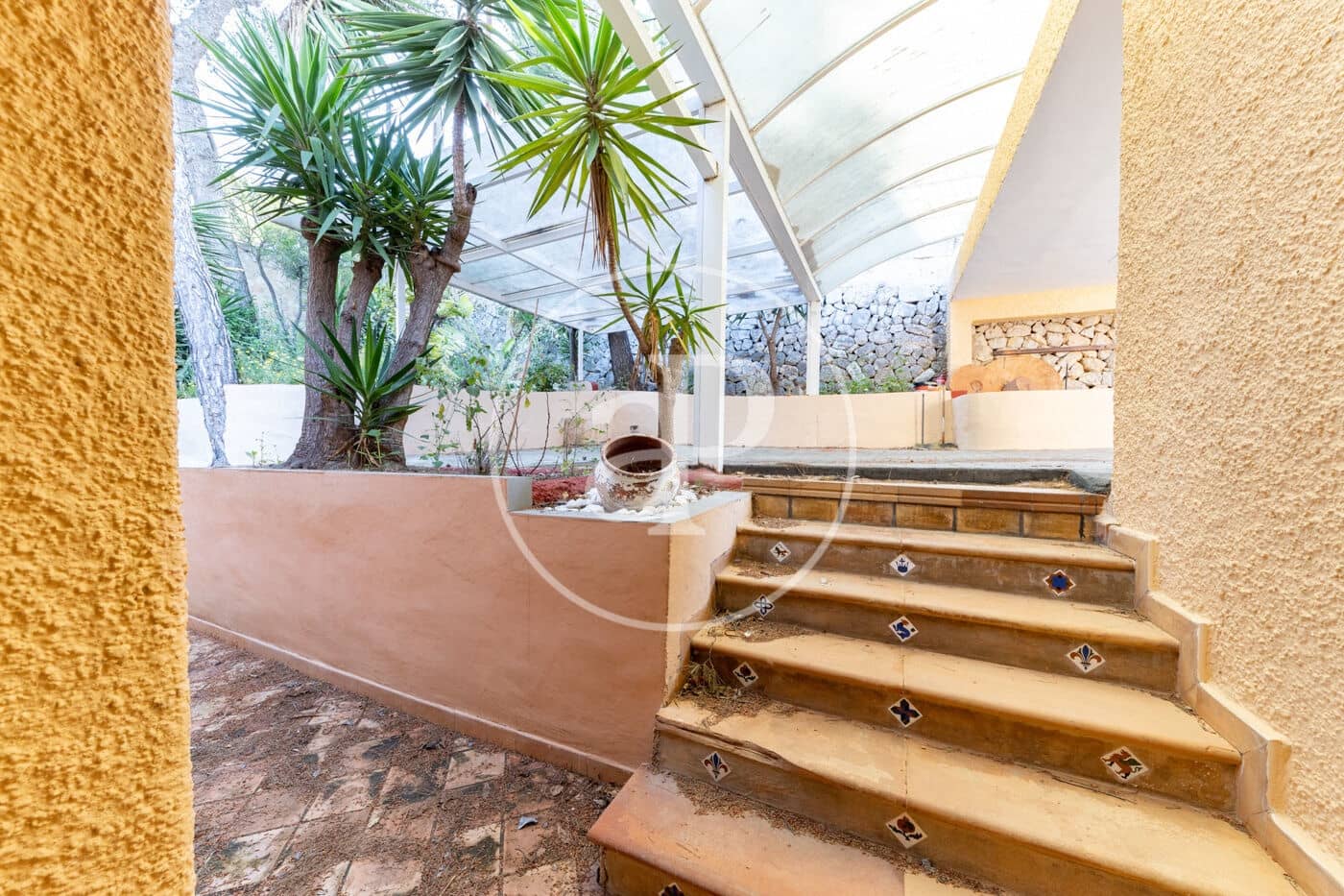 9 sypialnia Willa na sprzedaż w Costa de la Calma - 1 160 000 € (Ref: 9770686)