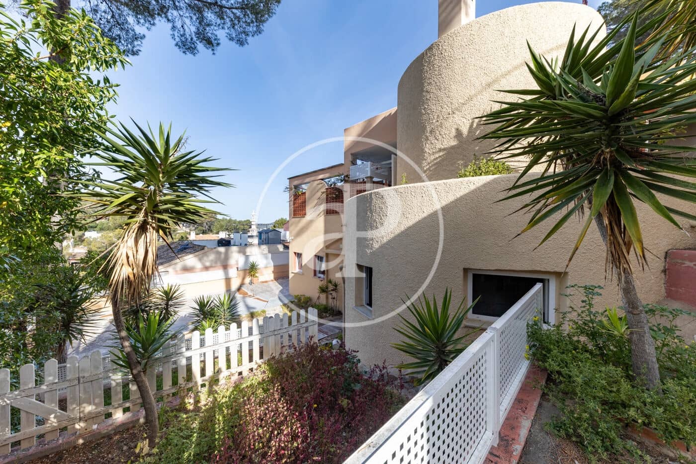 9 sypialnia Willa na sprzedaż w Costa de la Calma - 1 160 000 € (Ref: 9770686)