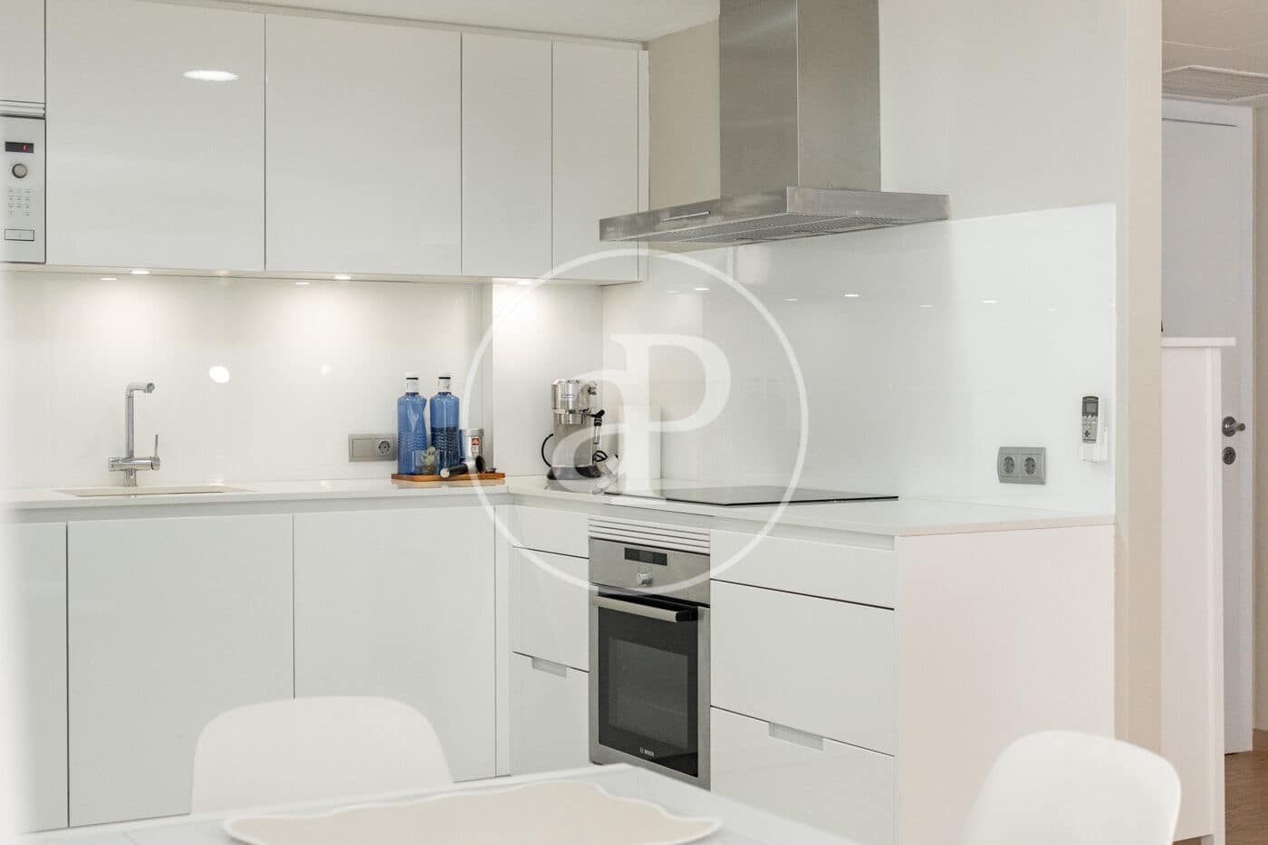 3 makuuhuone Huoneisto myytävänä paikassa Palma de Mallorca mukana uima-altaan - 700 000 € (Ref: 9773083)