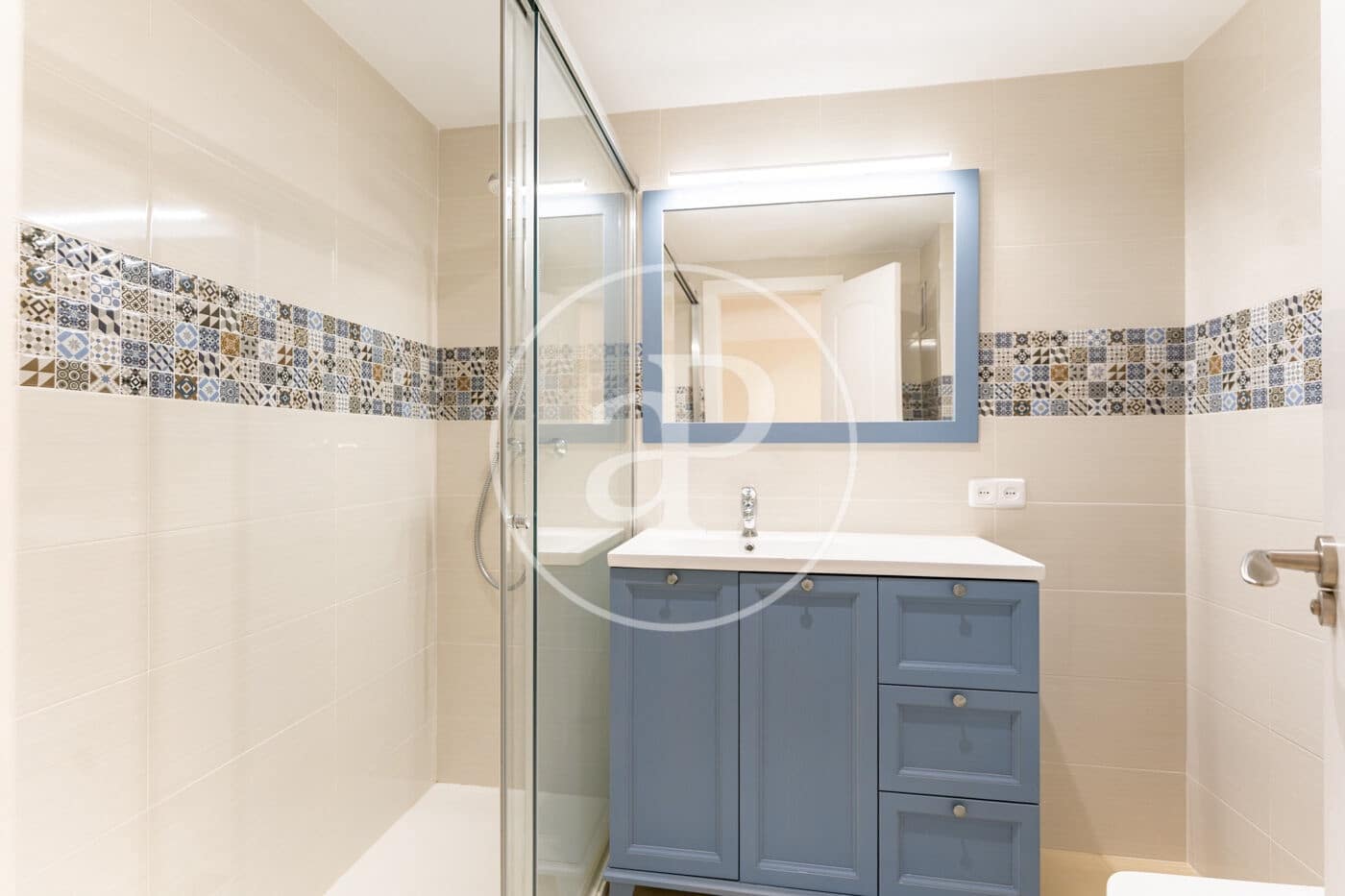 3 makuuhuone Huoneisto myytävänä paikassa Palma de Mallorca mukana uima-altaan - 700 000 € (Ref: 9773083)