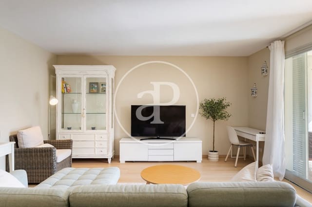 Apartamento de 3 habitaciones en Las Maravillas, Palma de Mallorca en venta con piscina - 700.000 € (Ref: 9773083)