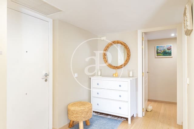 Apartamento de 3 habitaciones en Las Maravillas, Palma de Mallorca en venta con piscina - 700.000 € (Ref: 9773083)