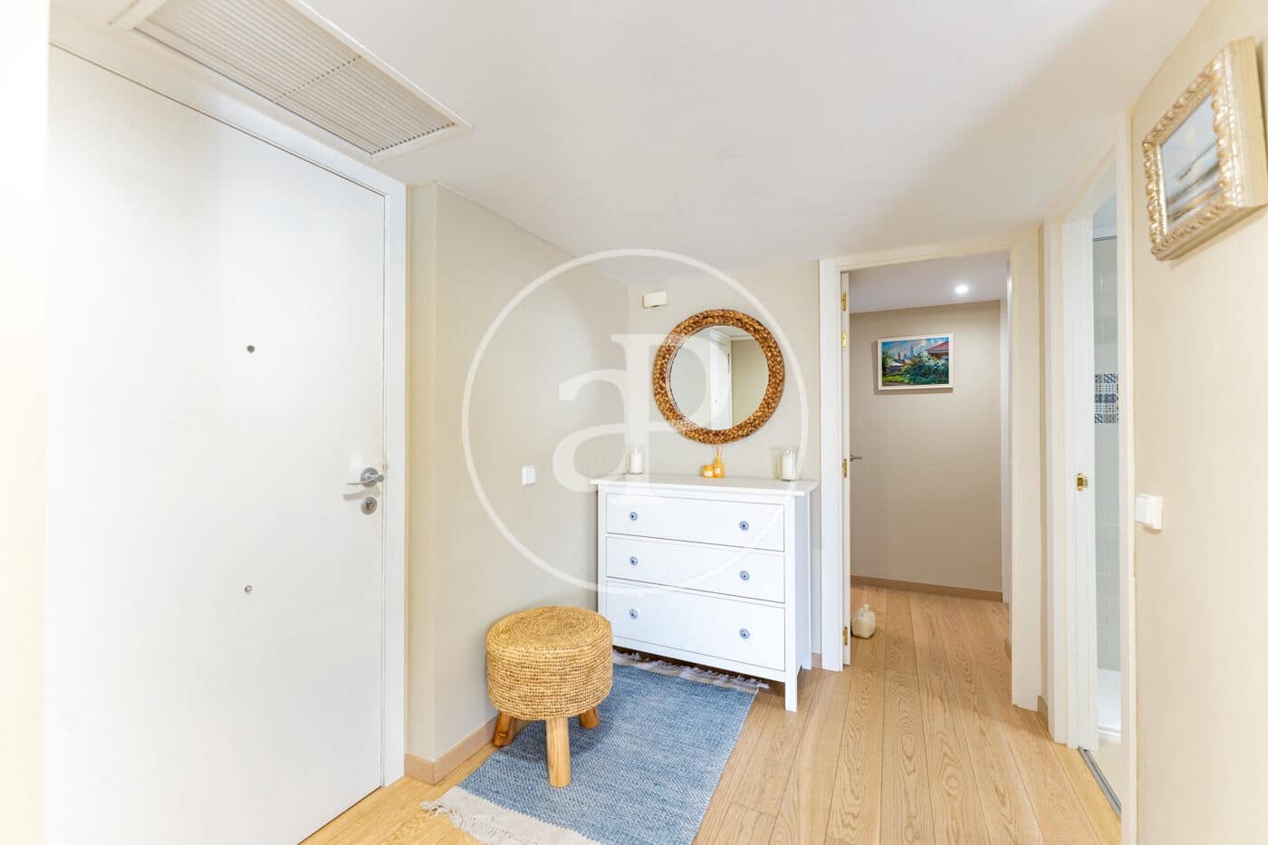 3 makuuhuone Huoneisto myytävänä paikassa Palma de Mallorca mukana uima-altaan - 700 000 € (Ref: 9773083)